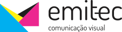 Emitec Digital - Comunicação Visual